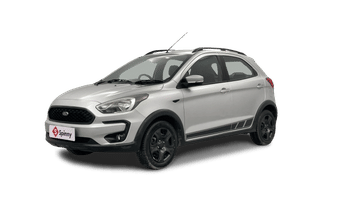 Used 2018 Ford Freestyle Trend 1.2 Ti-VCT Petrol Manual Image