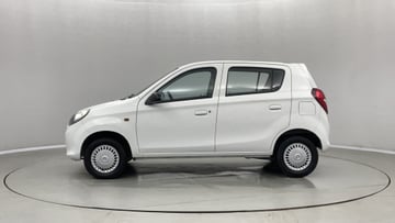 Used 2016 Maruti Suzuki Alto 800 Lxi Petrol Manual Image