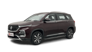 Used 2019 MG Motors Hector Sharp 1.5 DCT Petrol Petrol Automatic Image