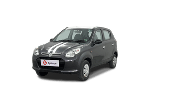 Used 2016 Maruti Suzuki Alto 800 Lxi CNG Cng Manual Image