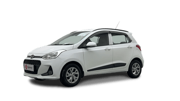 Used 2019 Hyundai Grand i10 Sportz 1.2 Kappa VTVT Petrol Manual Image
