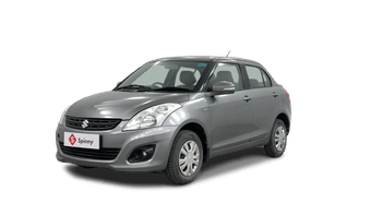 Used 2013 Maruti Suzuki Swift Dzire VXI Petrol Manual Image