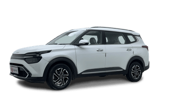 Used 2022 Kia Carens Luxury Plus 1.4 Petrol 7 STR Petrol Manual Image