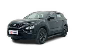 Used 2021 Tata Harrier XZA Plus Dark Edition Diesel Automatic Image