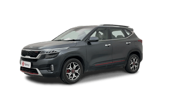 Used 2020 Kia Seltos GTX Plus DCT 1.4 Petrol Automatic Image