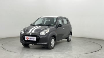 Used 2016 Maruti Suzuki Alto 800 Lxi CNG Cng Manual Image