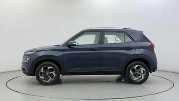 Used 2021 Hyundai Venue SX 1.0 Turbo Petrol Manual Image