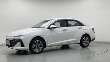 Used 2023 Hyundai Verna SX 1.5 Petrol MT Petrol Manual Image