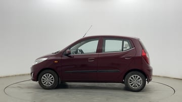 Used 2015 Hyundai I10 Sportz 1.1 iRDE2 Petrol Manual Image