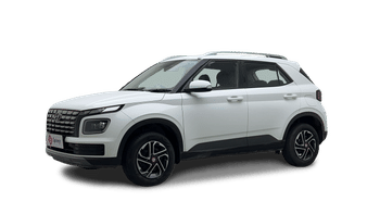 Used 2024 Hyundai Venue S (O) 1.2 Petrol Petrol Manual Image
