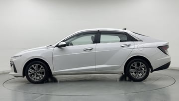 Used 2023 Hyundai Verna SX 1.5 Petrol MT Petrol Manual Image