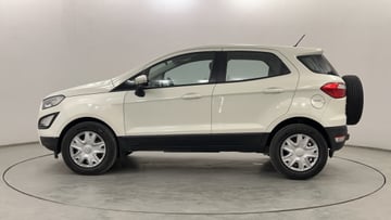 Used 2019 Ford EcoSport Trend 1.5L Ti-VCT Petrol Manual Image