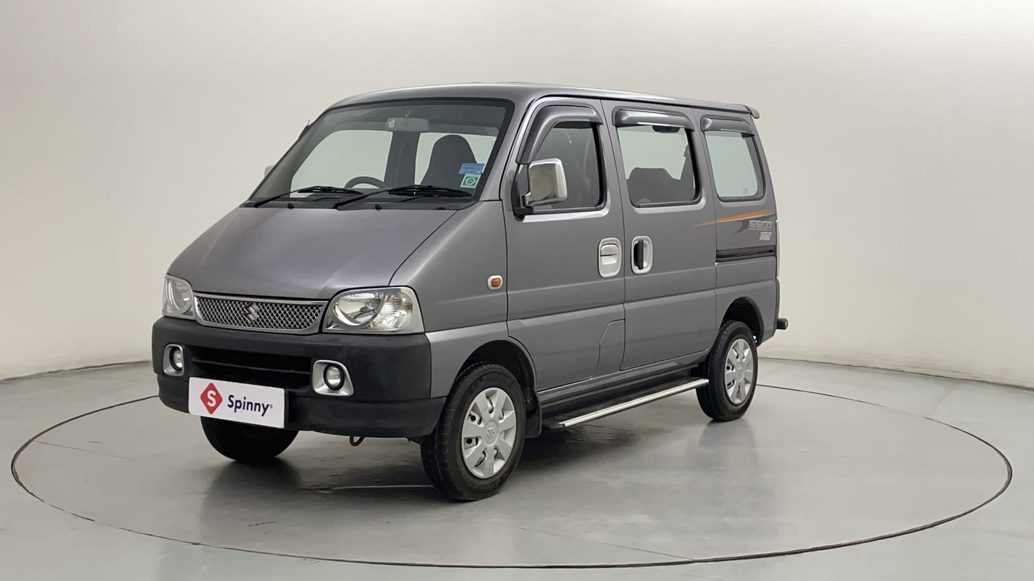 2024 Maruti Suzuki Eeco 5 STR AC