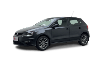 Used 2020 Volkswagen Polo Highline Plus 1.0L TSI Petrol Manual Image