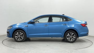 Used 2024 Skoda Slavia Style 1.0L TSI AT Petrol Automatic Image