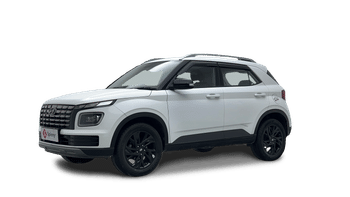 Used 2022 Hyundai Venue SX 1.0 Turbo Petrol Manual Image