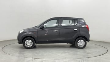 Used 2016 Maruti Suzuki Alto 800 Lxi CNG Cng Manual Image