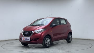 Used 2018 Datsun Redi-GO S 1.0 AMT Petrol Automatic Image