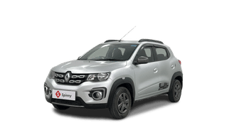 Used 2017 Renault Kwid RXT (O) 1.0 SCE Edition Petrol Manual Image