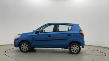 Used 2016 Maruti Suzuki Alto K10 VXi Petrol Manual Image