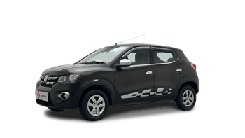 Used 2018 Renault Kwid 1.0 RXT Petrol Manual Image