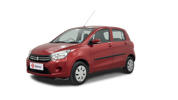 Used 2017 Maruti Suzuki Celerio ZXI (O) AMT Petrol Automatic Image