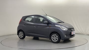 Used 2016 Hyundai Eon Sportz Petrol Manual Image