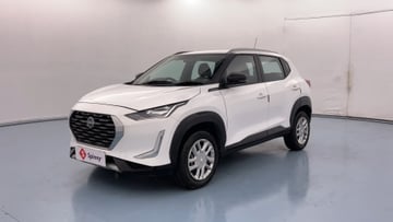 Used 2021 Nissan Magnite XL Petrol Manual Image