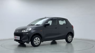 Used 2025 Maruti Suzuki Alto K10 VXi Plus (O) AGS Petrol Automatic Image