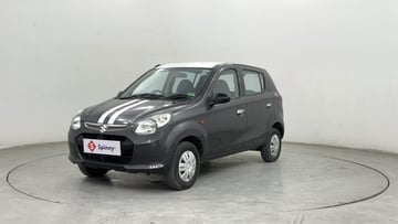 Used 2016 Maruti Suzuki Alto 800 Lxi CNG Cng Manual Image