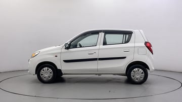 Used 2019 Maruti Suzuki Alto 800 LXi Petrol Manual Image