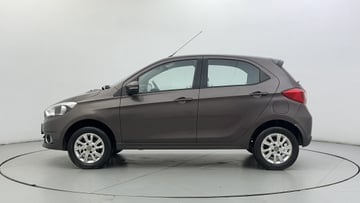 Used 2018 Tata Tiago Revotron XZ Petrol Manual Image