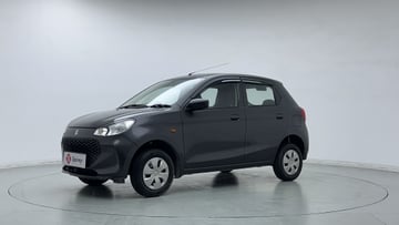 Used 2025 Maruti Suzuki Alto K10 VXi Plus (O) AGS Petrol Automatic Image