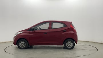Used 2015 Hyundai Eon D-Lite + Petrol Manual Image