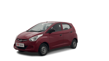 Used 2015 Hyundai Eon D-Lite + Petrol Manual Image