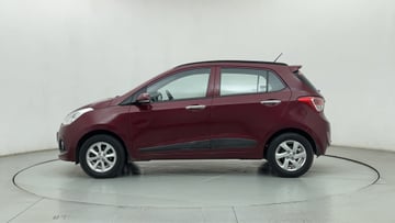 Used 2013 Hyundai Grand i10 Asta 1.2 Kappa VTVT Petrol Manual Image