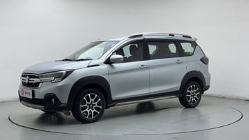 Used 2024 Maruti Suzuki XL6 Zeta MT Petrol Petrol Manual Image