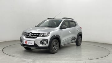 Used 2017 Renault Kwid RXT (O) 1.0 SCE Edition Petrol Manual Image