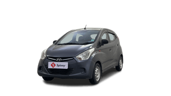 Used 2018 Hyundai Eon Era + Petrol Manual Image