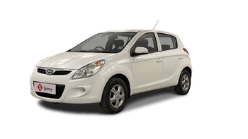 Used 2011 Hyundai I20 Sportz 1.2 BS-IV Petrol Manual Image