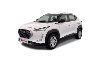 Used 2021 Nissan Magnite XL Petrol Manual Image