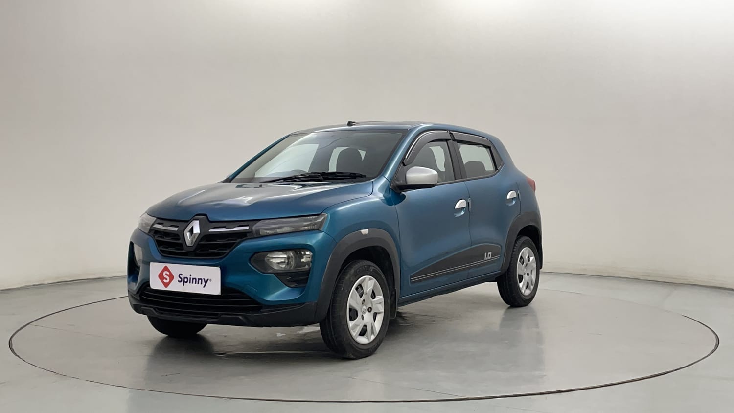 2022 Renault Kwid RXT 1.0 (O)