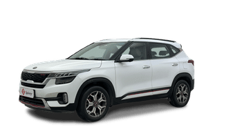 Used 2019 Kia Seltos GTX Plus DCT 1.4 Petrol Automatic Image