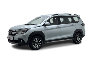 Used 2024 Maruti Suzuki XL6 Zeta MT Petrol Petrol Manual Image