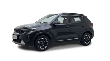 Used 2025 Kia Sonet HTX 1.0 Turbo Petrol DCT Petrol Automatic Image