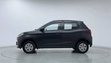Used 2025 Maruti Suzuki Alto K10 VXi Plus (O) AGS Petrol Automatic Image