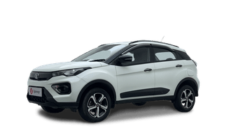 Used 2023 Tata Nexon XM (S) Petrol Manual Image