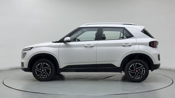 Used 2024 Hyundai Venue S (O) 1.2 Petrol Petrol Manual Image