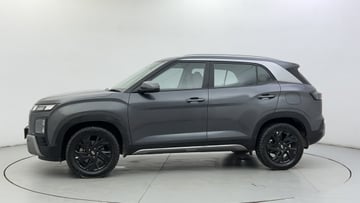 Used 2024 Hyundai Creta 1.5 MPi Petrol MT S(O) Petrol Manual Image