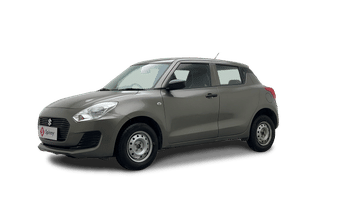 Used 2018 Maruti Suzuki Swift LXi Petrol Manual Image